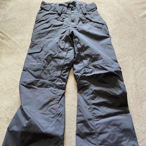 The North Face Hyvent Womens Snowpants Ski Boarding Size Small